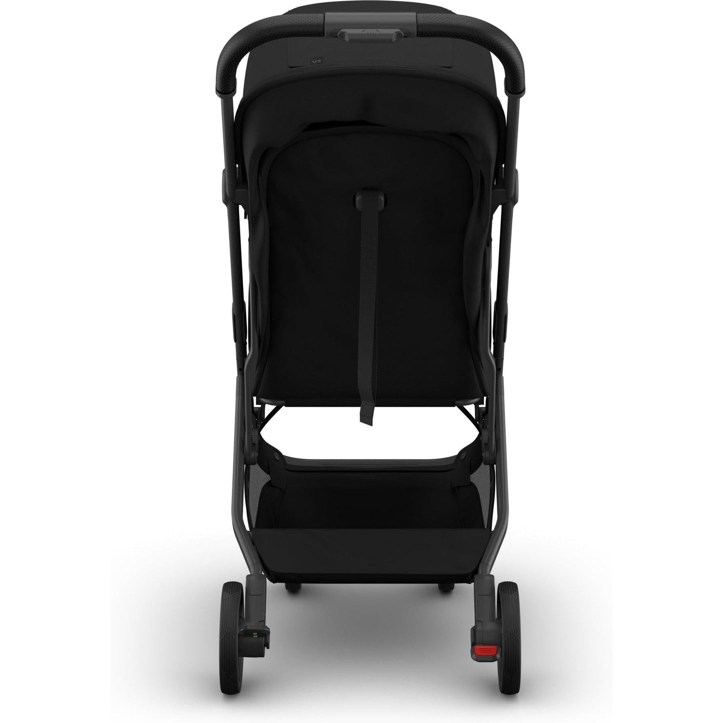 UPPABABY MINU V3 STROLLER ADA