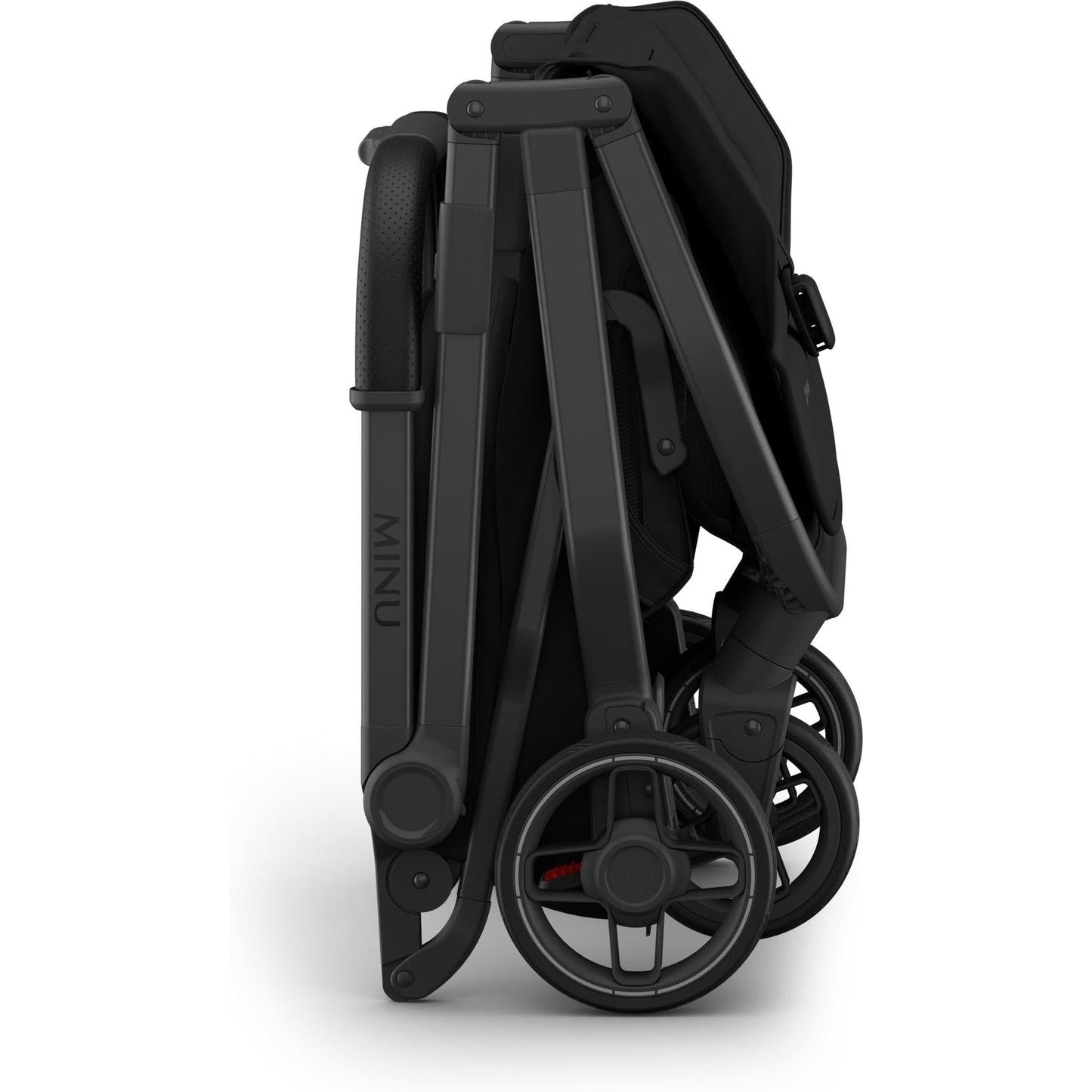 UPPABABY MINU V3 STROLLER ADA