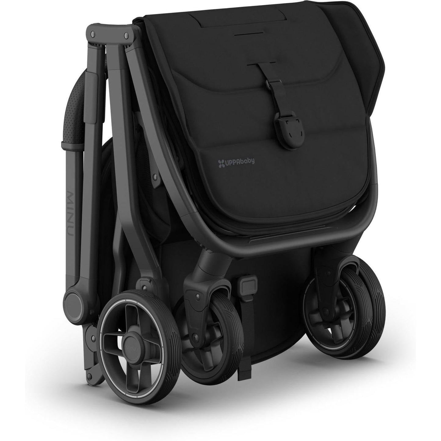 UPPABABY MINU V3 STROLLER ADA