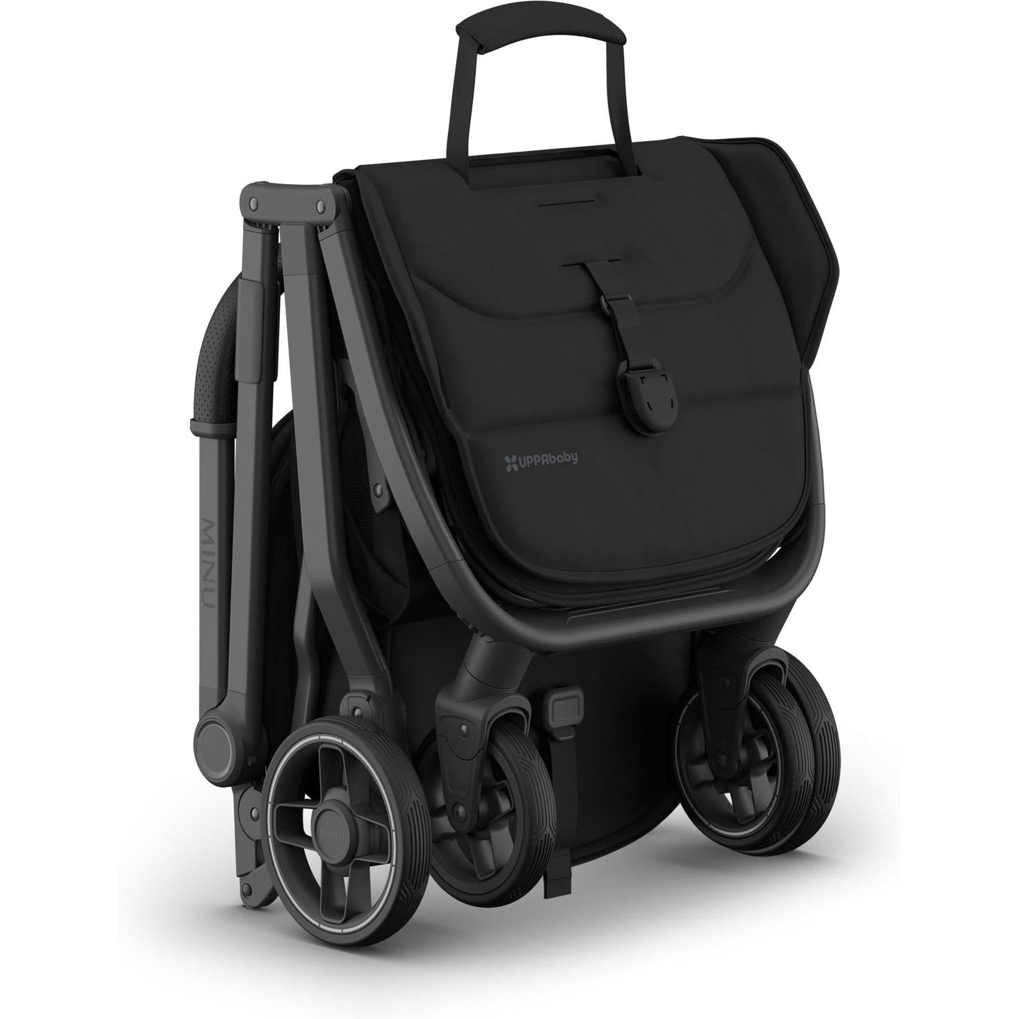 UPPABABY MINU V3 STROLLER ADA