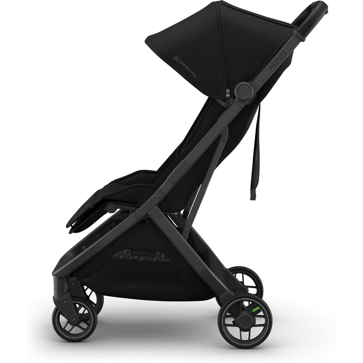 UPPABABY MINU V3 STROLLER ADA