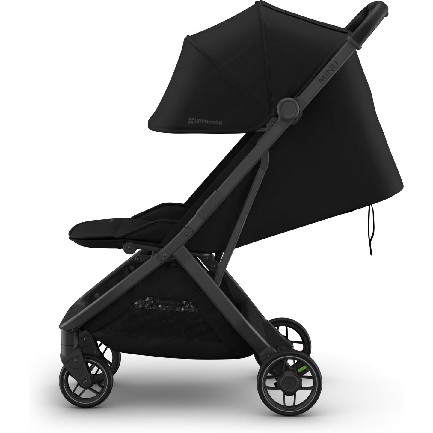 UPPABABY MINU V3 STROLLER ADA
