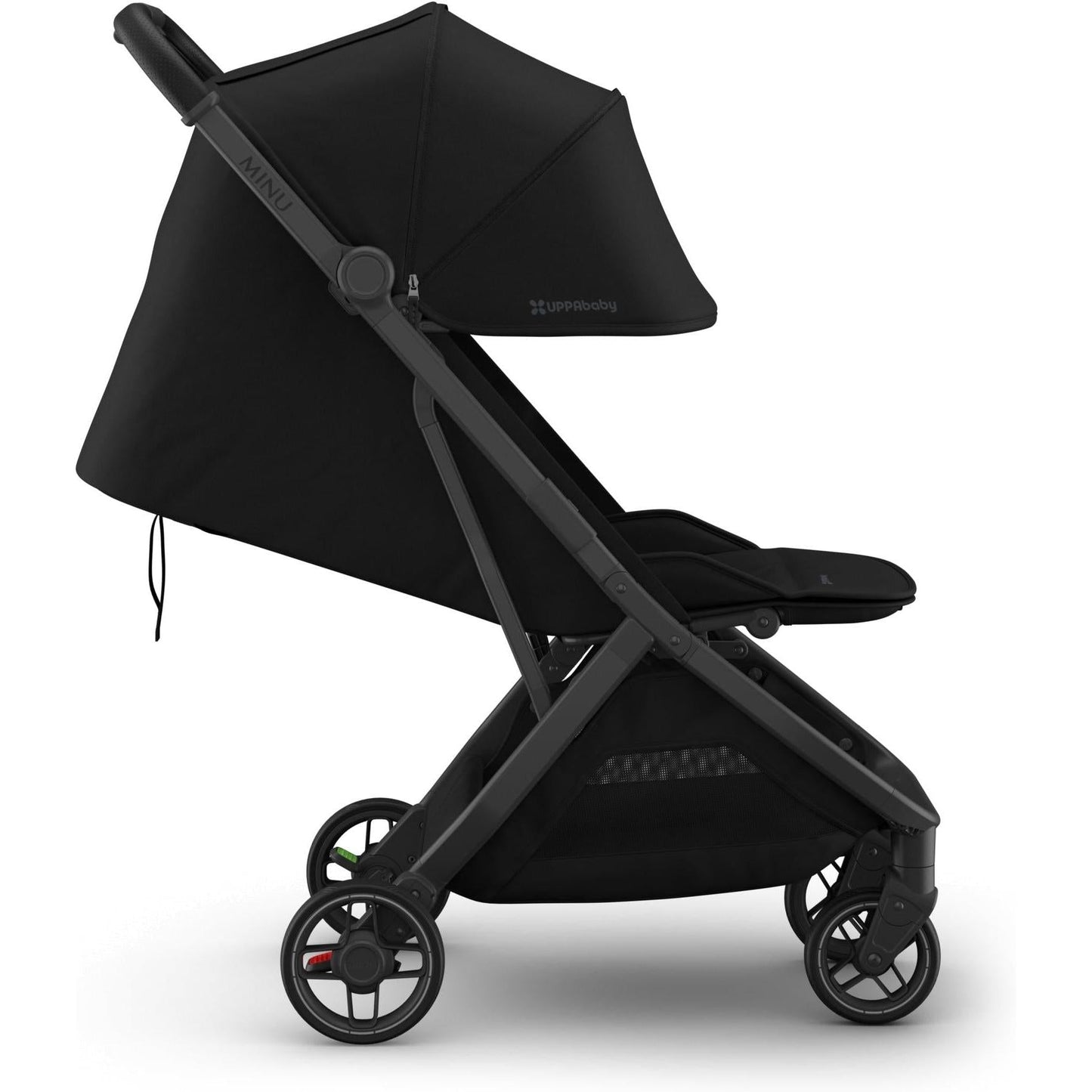UPPABABY MINU V3 STROLLER ADA