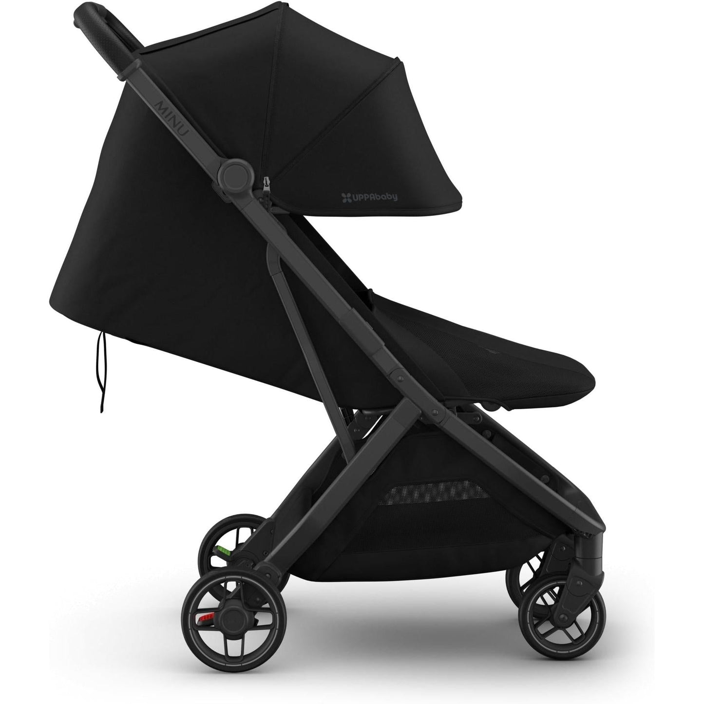 UPPABABY MINU V3 STROLLER ADA