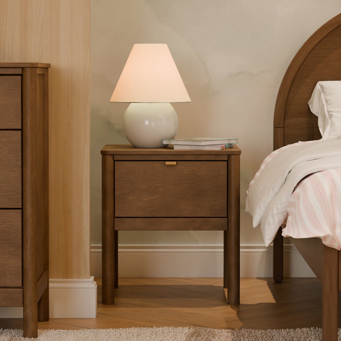 BABYLETTO BONDI NIGHTSTAND