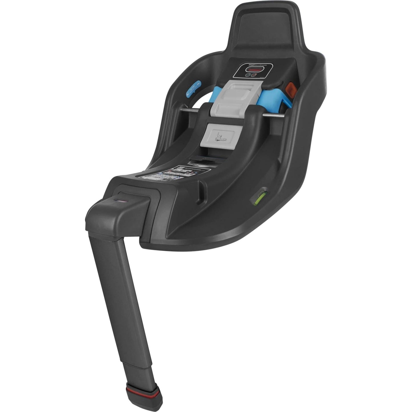UPPABABY ARIA V2 INFANT CAR SEAT - EVELYN
