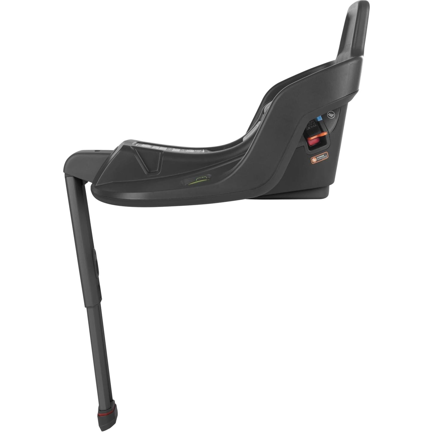 UPPABABY ARIA V2 INFANT CAR SEAT - EVELYN