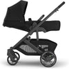 Cruz V3 Stroller - Ada - Sandstone Mélange
