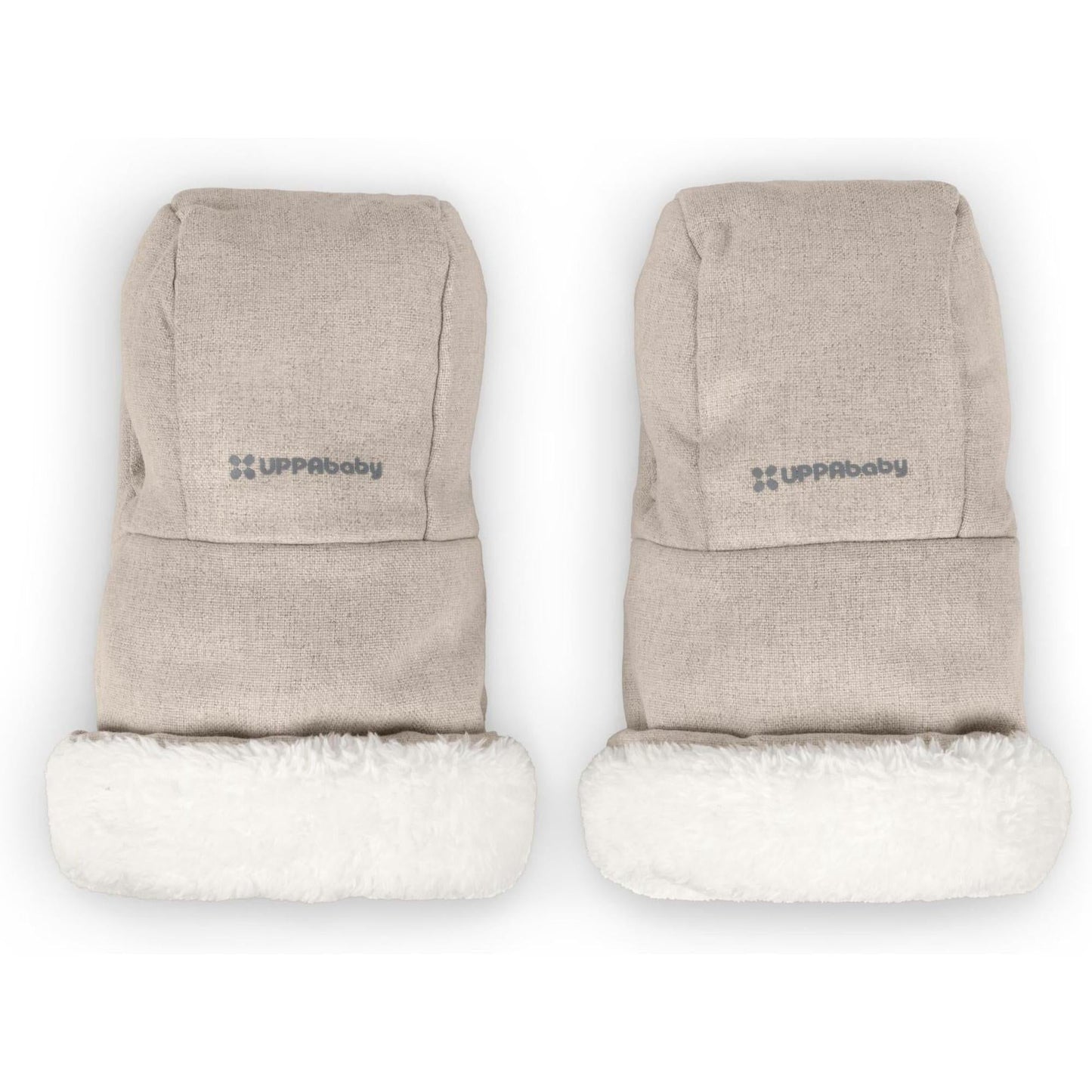 CozyHandmuffs - Ada - Sandstone Mélange $29.99