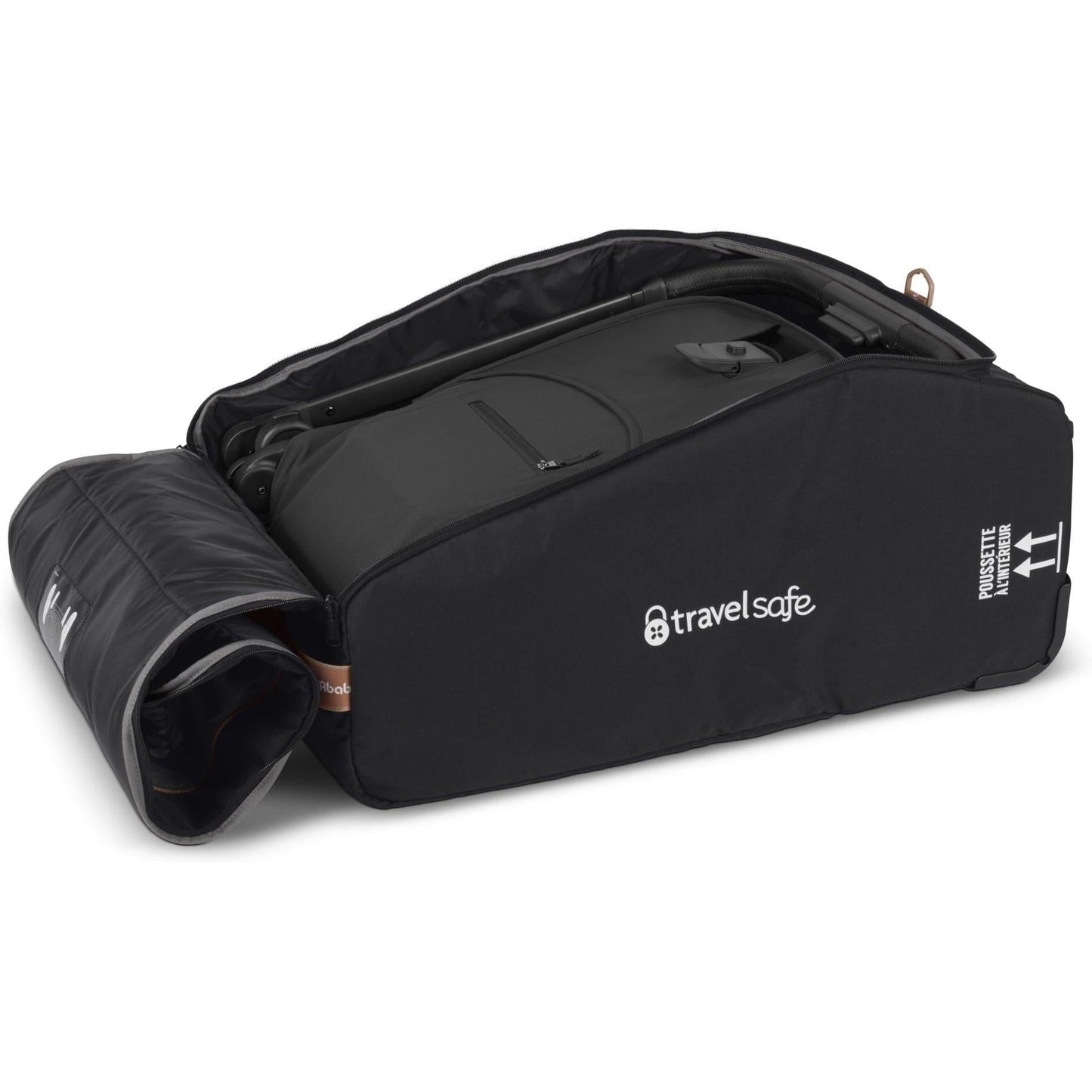 UPPABABY KONA TRAVEL BAG