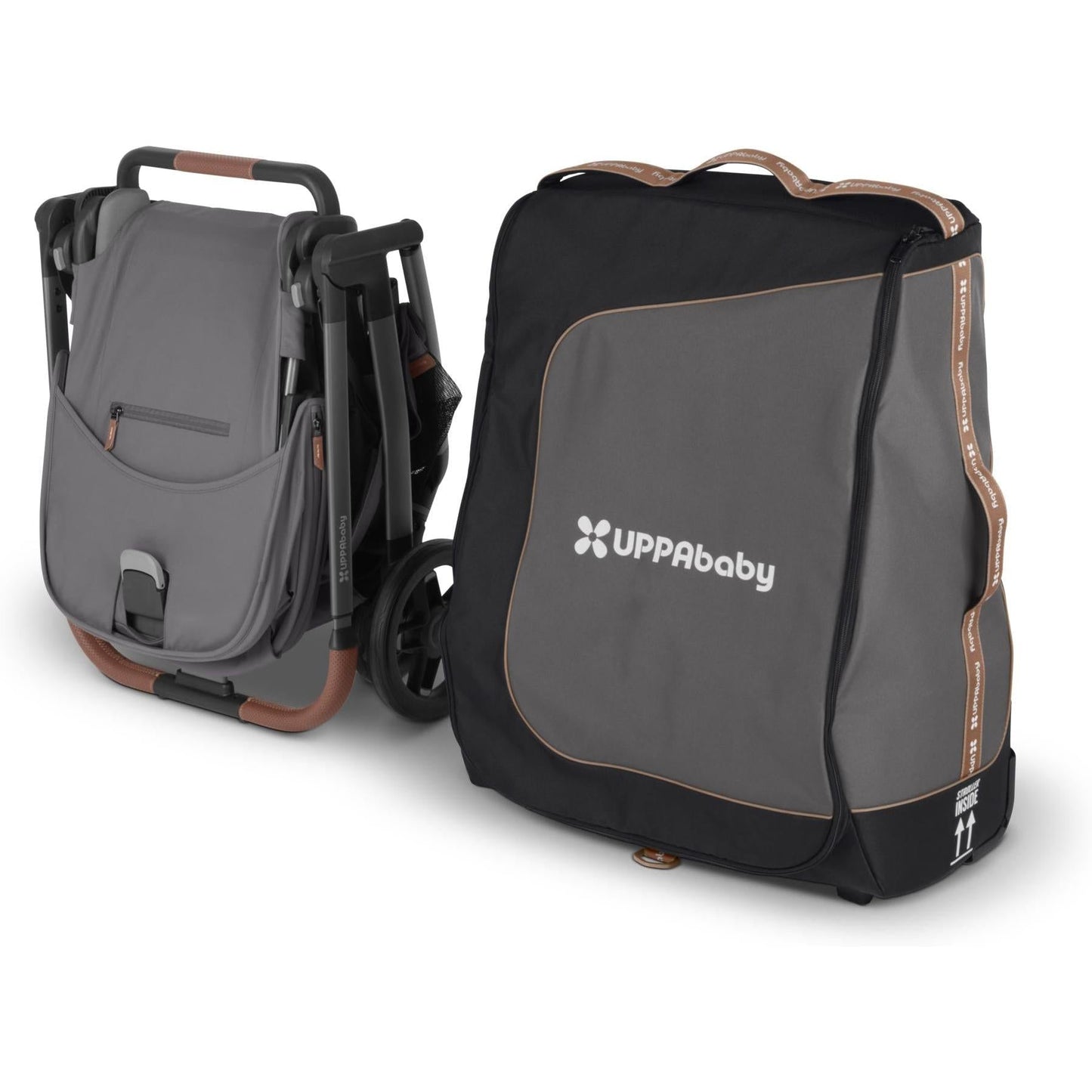 UPPABABY KONA TRAVEL BAG