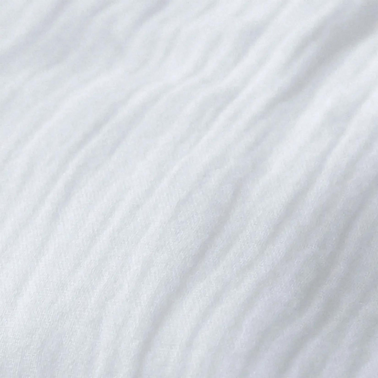 UPPABABY REMI V2 ORGANIC COTTON MATTRESS COVERS (SET OF 2)