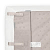 UPPABABY REMI V2 ORGANIC COTTON MATTRESS COVERS (SET OF 2)
