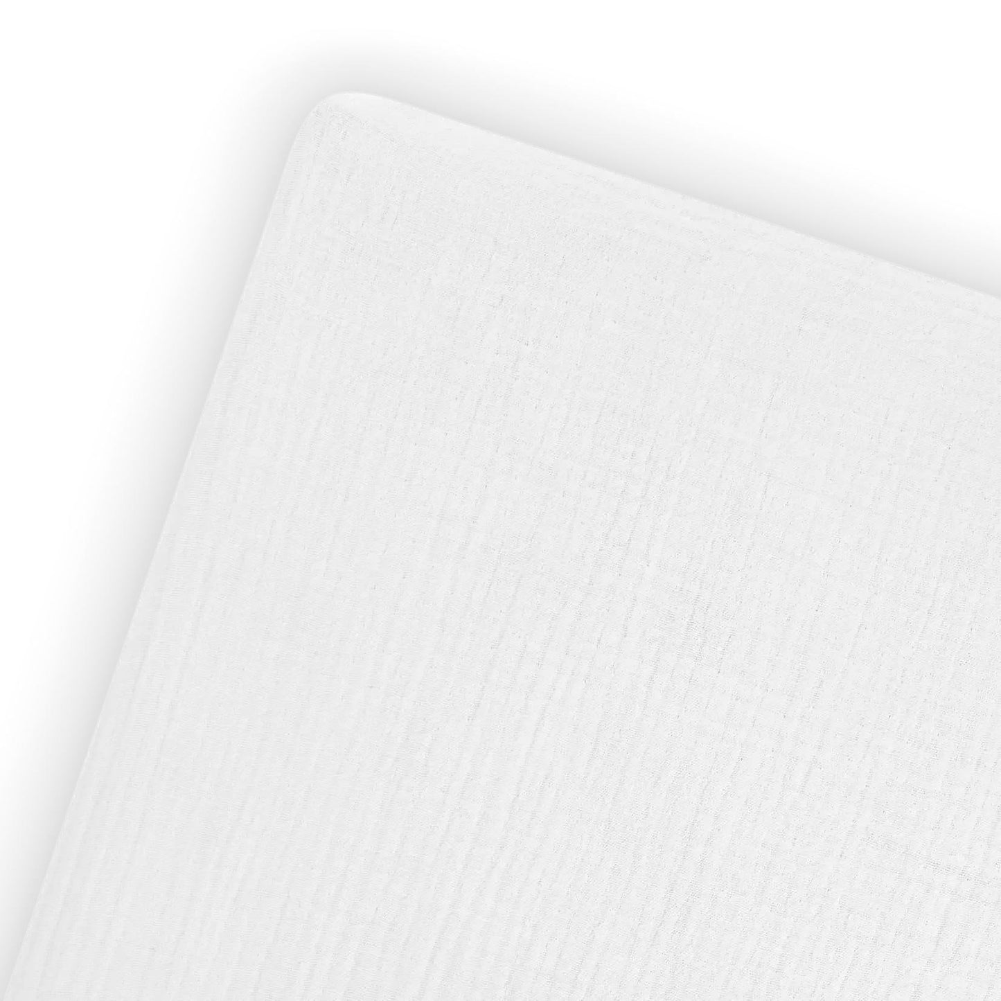 UPPABABY REMI V2 ORGANIC COTTON MATTRESS COVERS (SET OF 2)