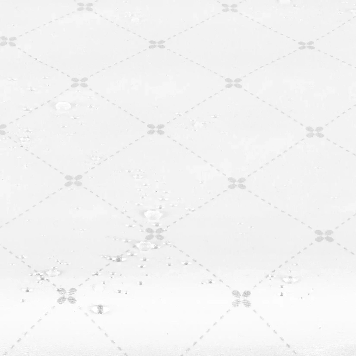 UPPABABY REMI V2 WATERPROOF MATTRESS COVERS (SET OF 2)
