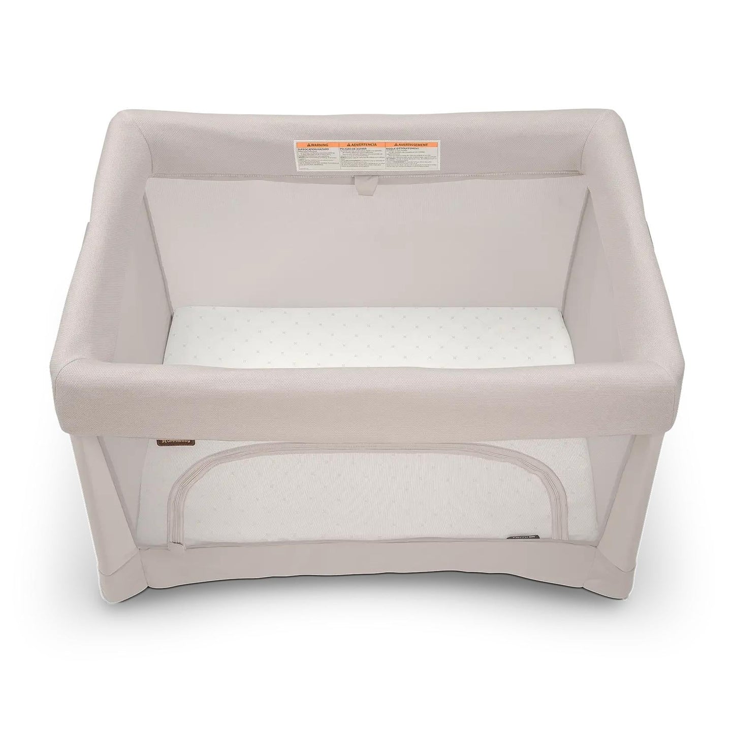 UPPABABY REMI V2 WATERPROOF MATTRESS COVERS (SET OF 2)