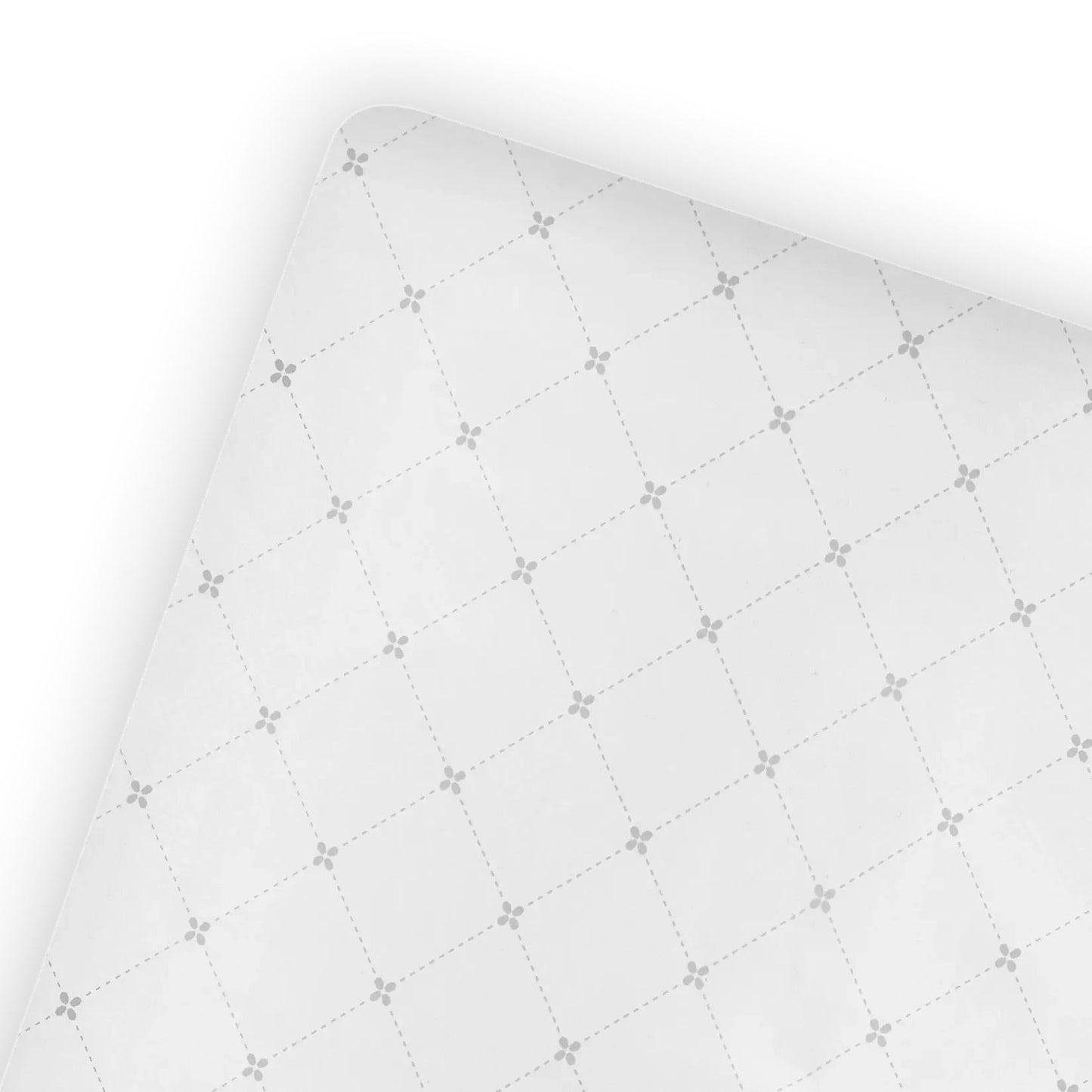 UPPABABY REMI V2 WATERPROOF MATTRESS COVERS (SET OF 2)