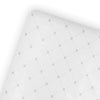 UPPABABY REMI V2 WATERPROOF MATTRESS COVERS (SET OF 2)