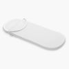 UPPABABY BASSINET MATTRESS COVER (2018-LATER)