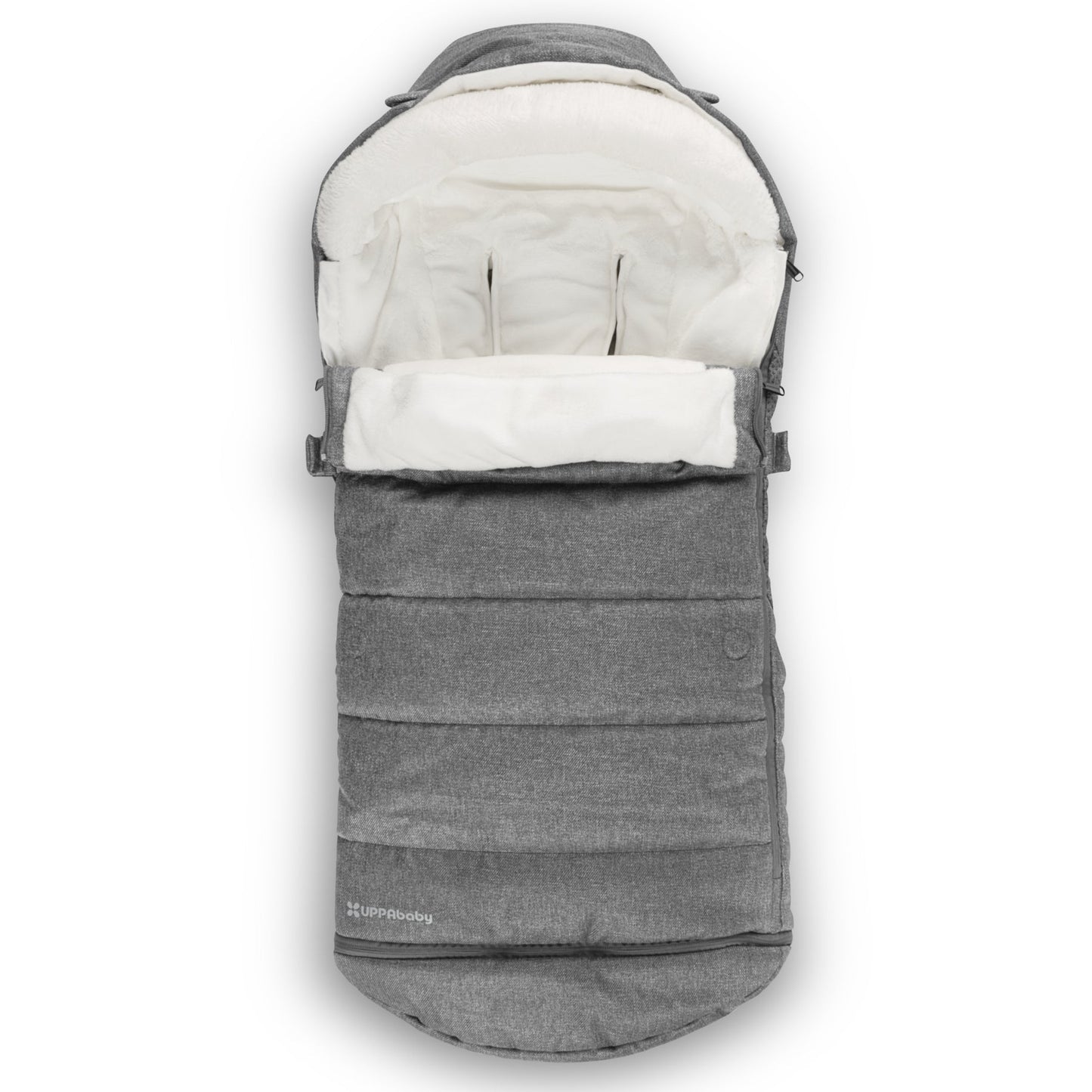 UPPABABY COZYGANOOSH NEW!
