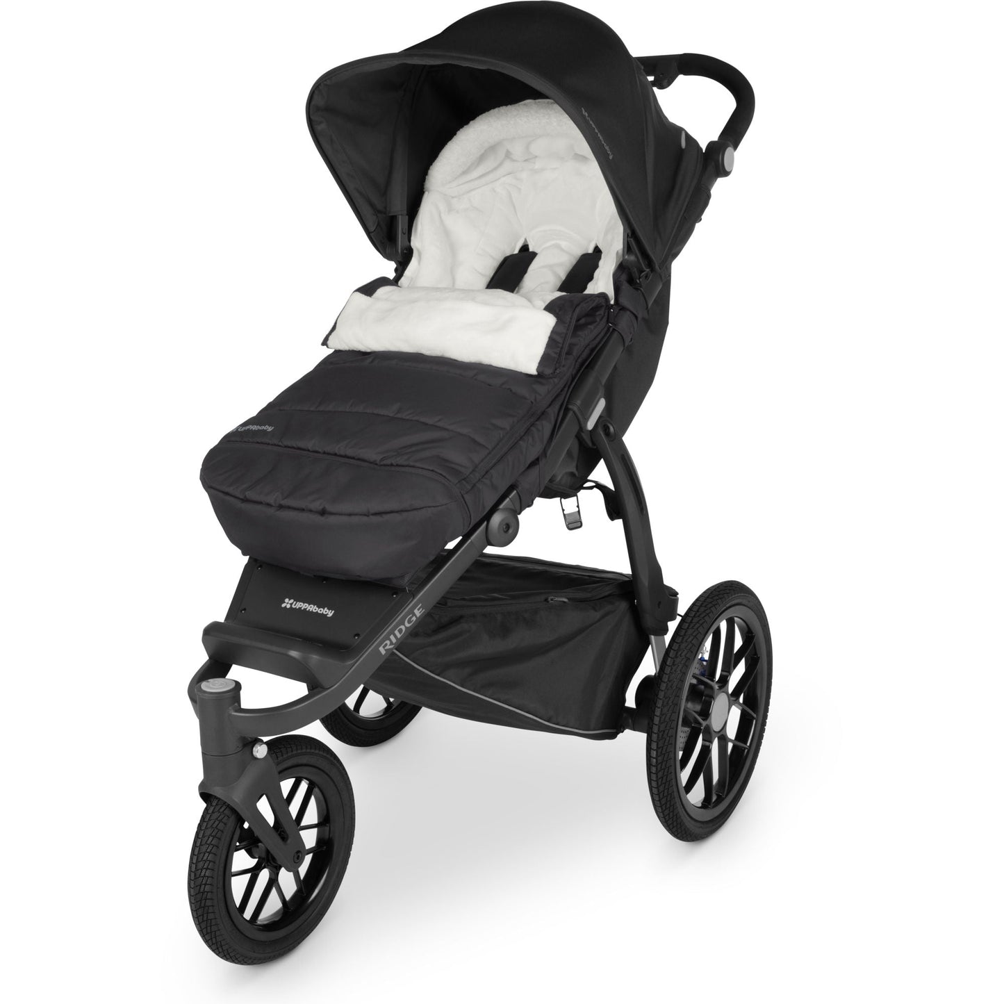 UPPABABY COZYGANOOSH NEW!
