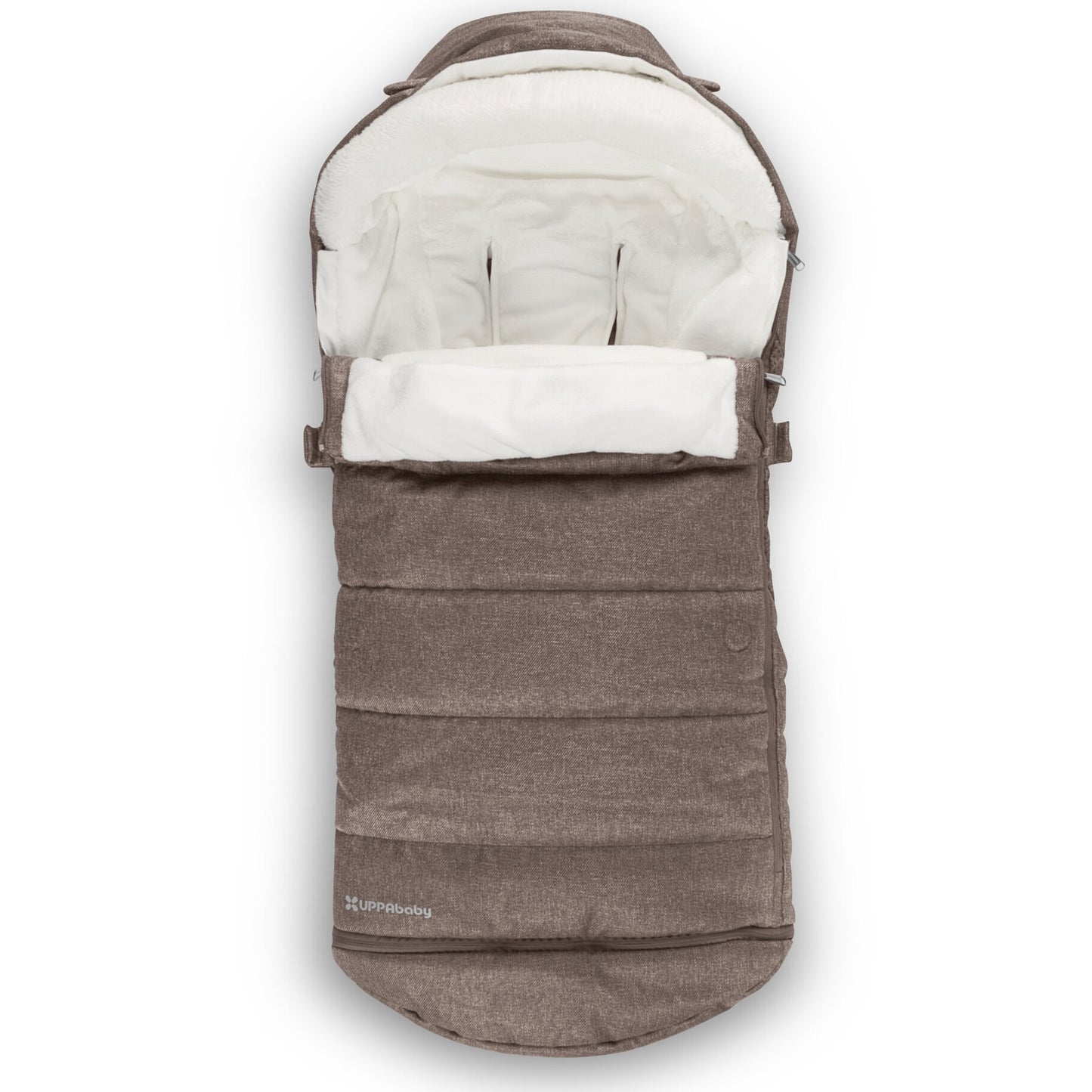 UPPABABY COZYGANOOSH NEW!