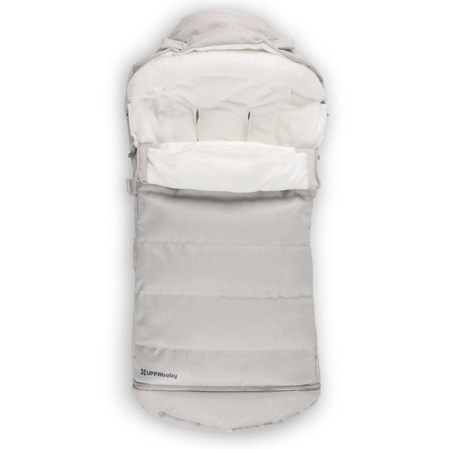 UPPABABY COZYGANOOSH NEW!
