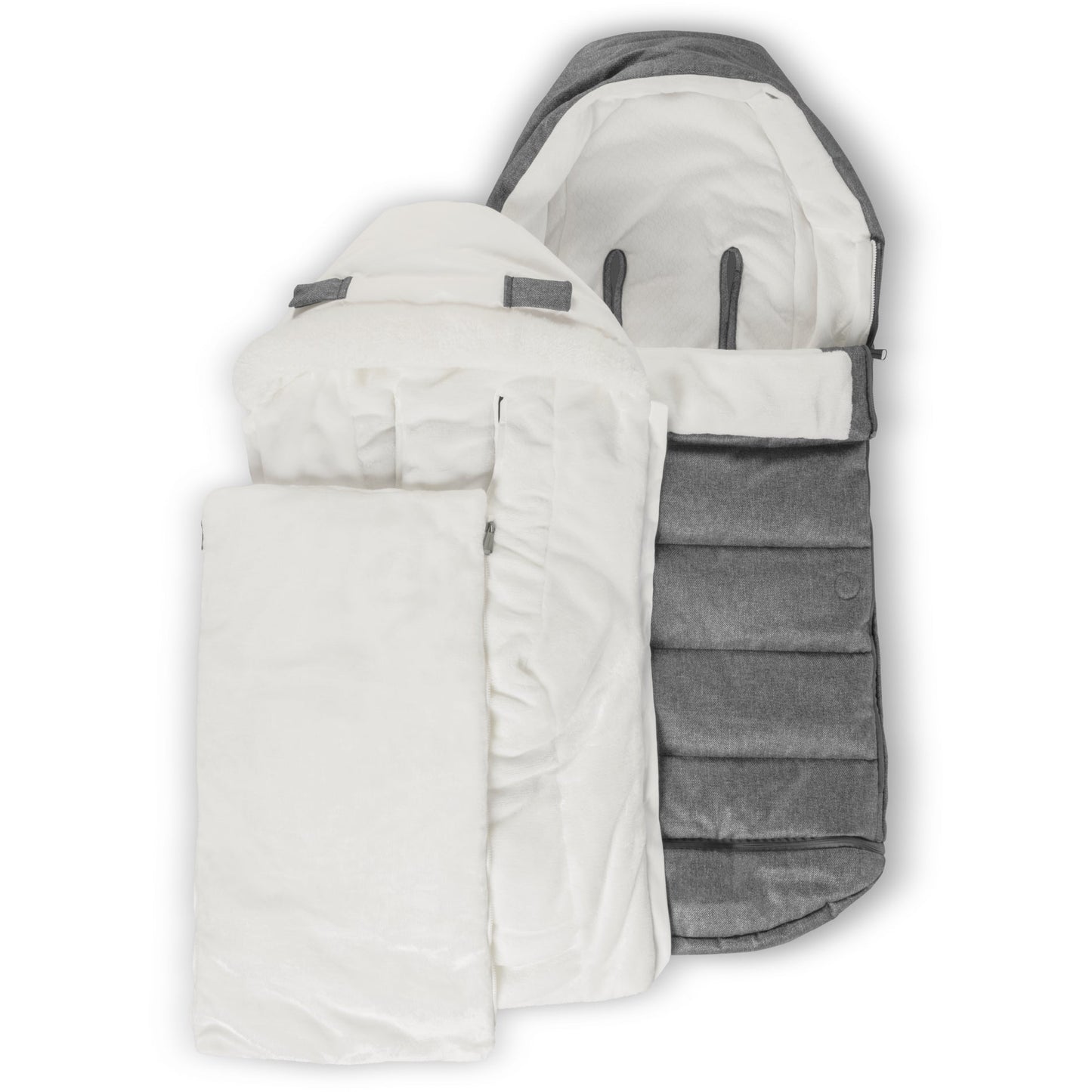 UPPABABY COZYGANOOSH NEW!
