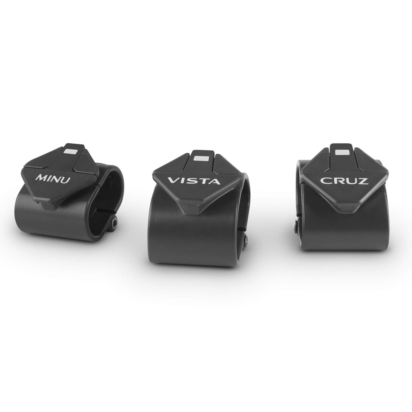 UPPABABY CUP HOLDER FOR VISTA/VISTA V2/VISTA V3, CRUZ/CRUZ V2, MINU/MINU V2/MINU V3, MINU DUO