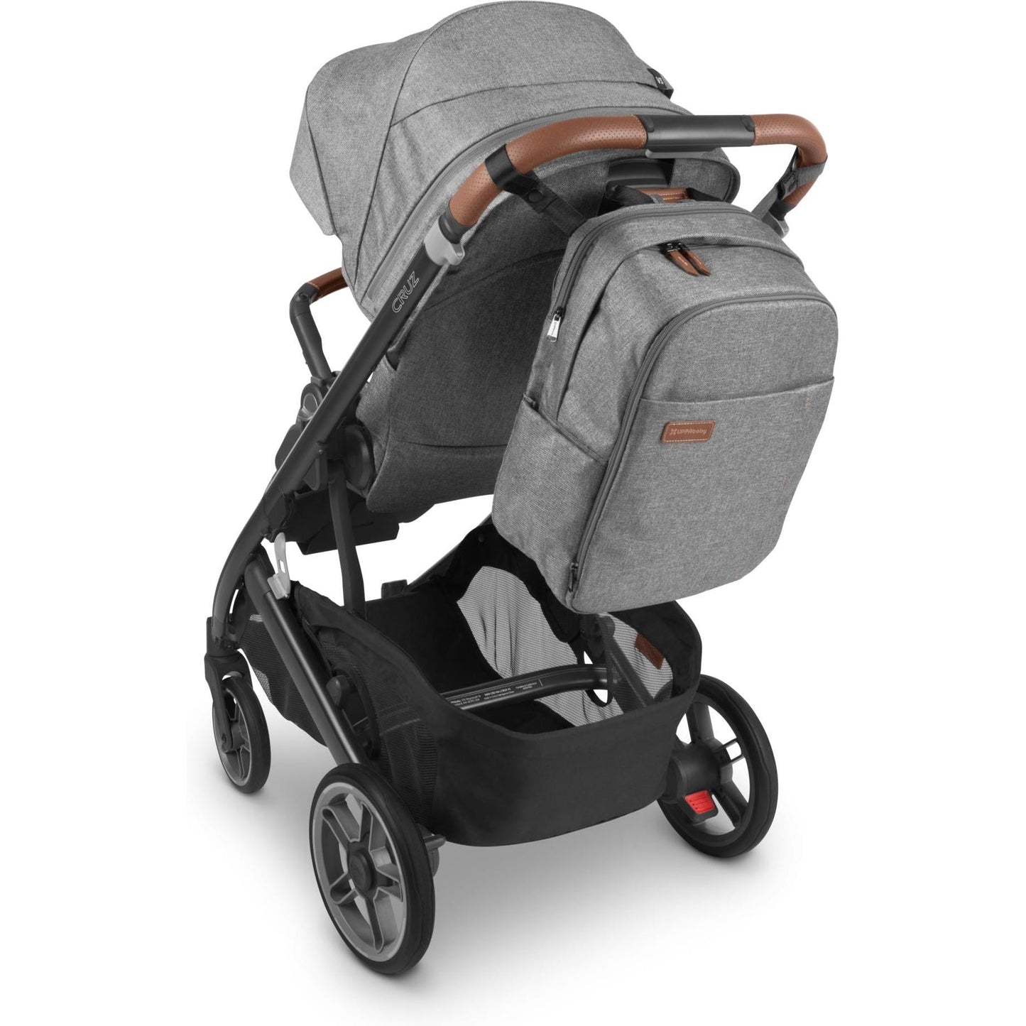 UPPABABY CHANGING BACKPACK | NEW!