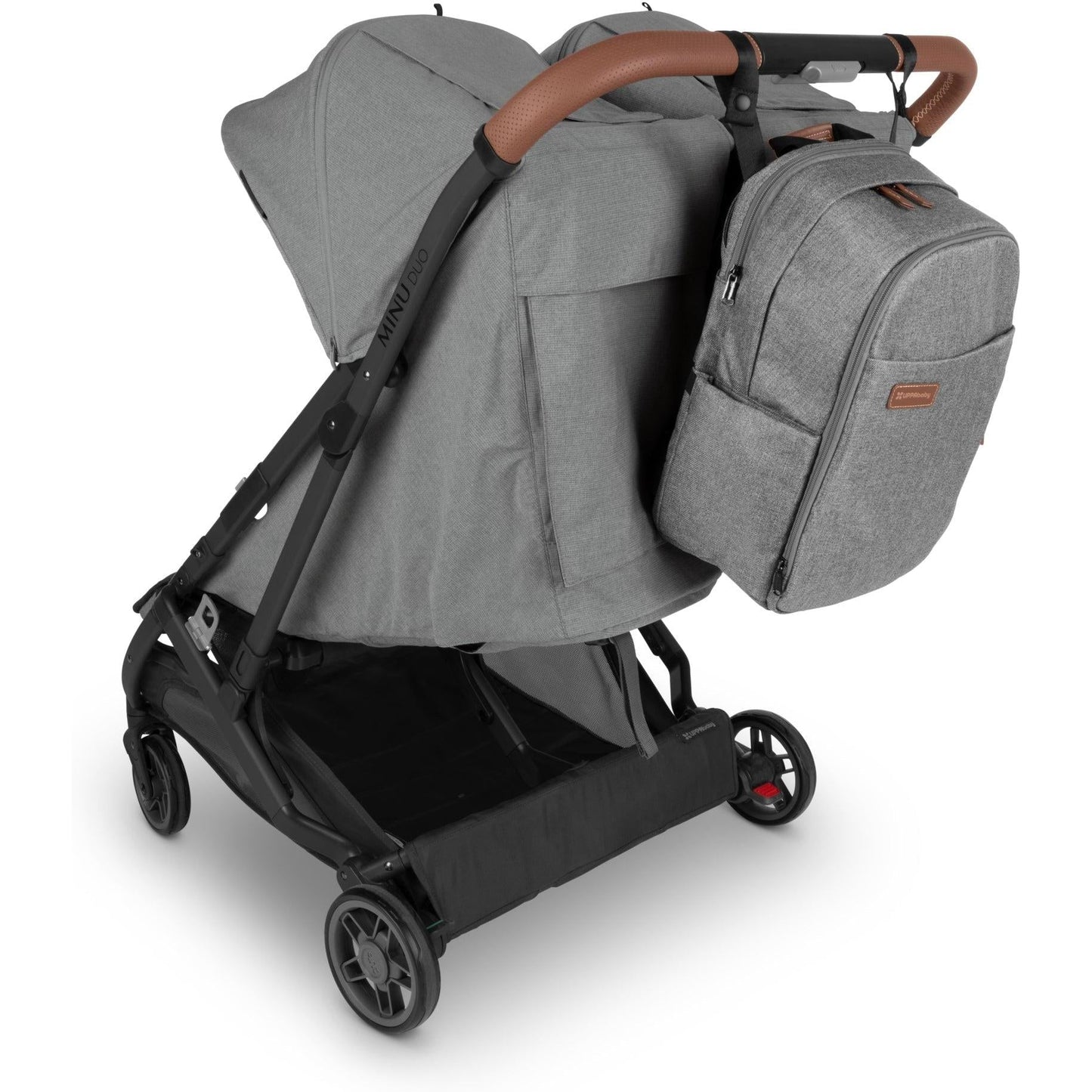 UPPABABY CHANGING BACKPACK | NEW!