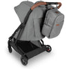 UPPABABY CHANGING BACKPACK | NEW!