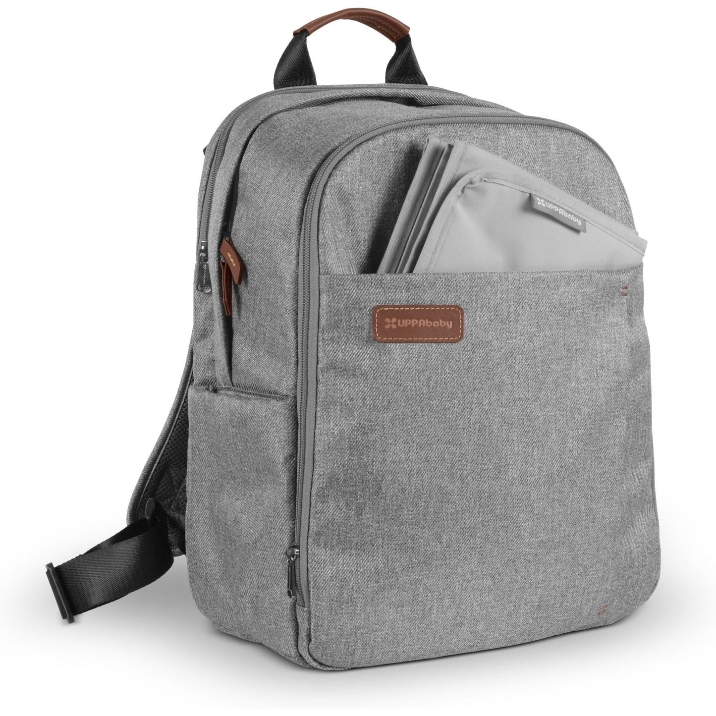 UPPABABY CHANGING BACKPACK | NEW!