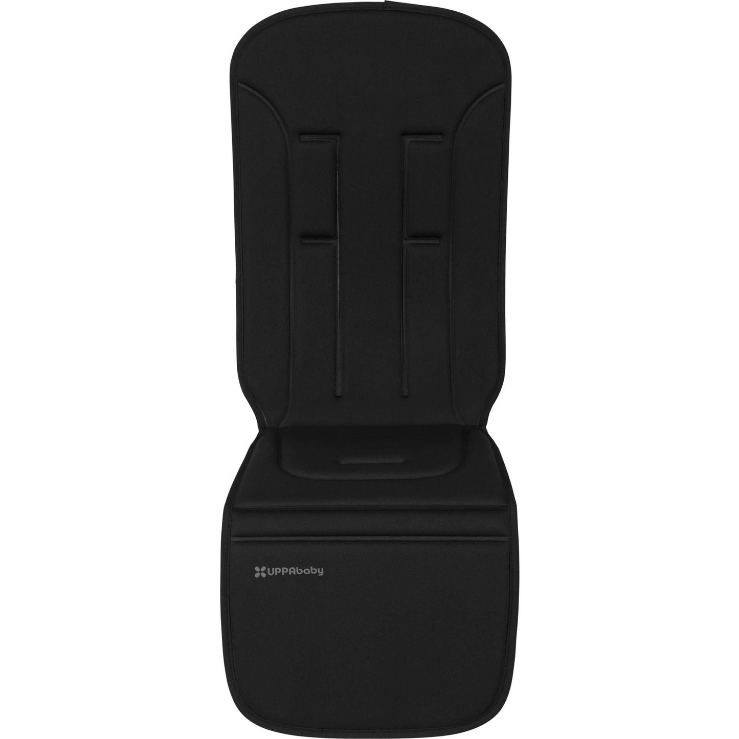 Seat Liner- Black- Durable Knit