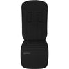 Seat Liner- Black- Durable Knit