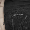 Seat Liner- Black- Durable Knit
