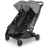 Seat Liner- Black- Durable Knit