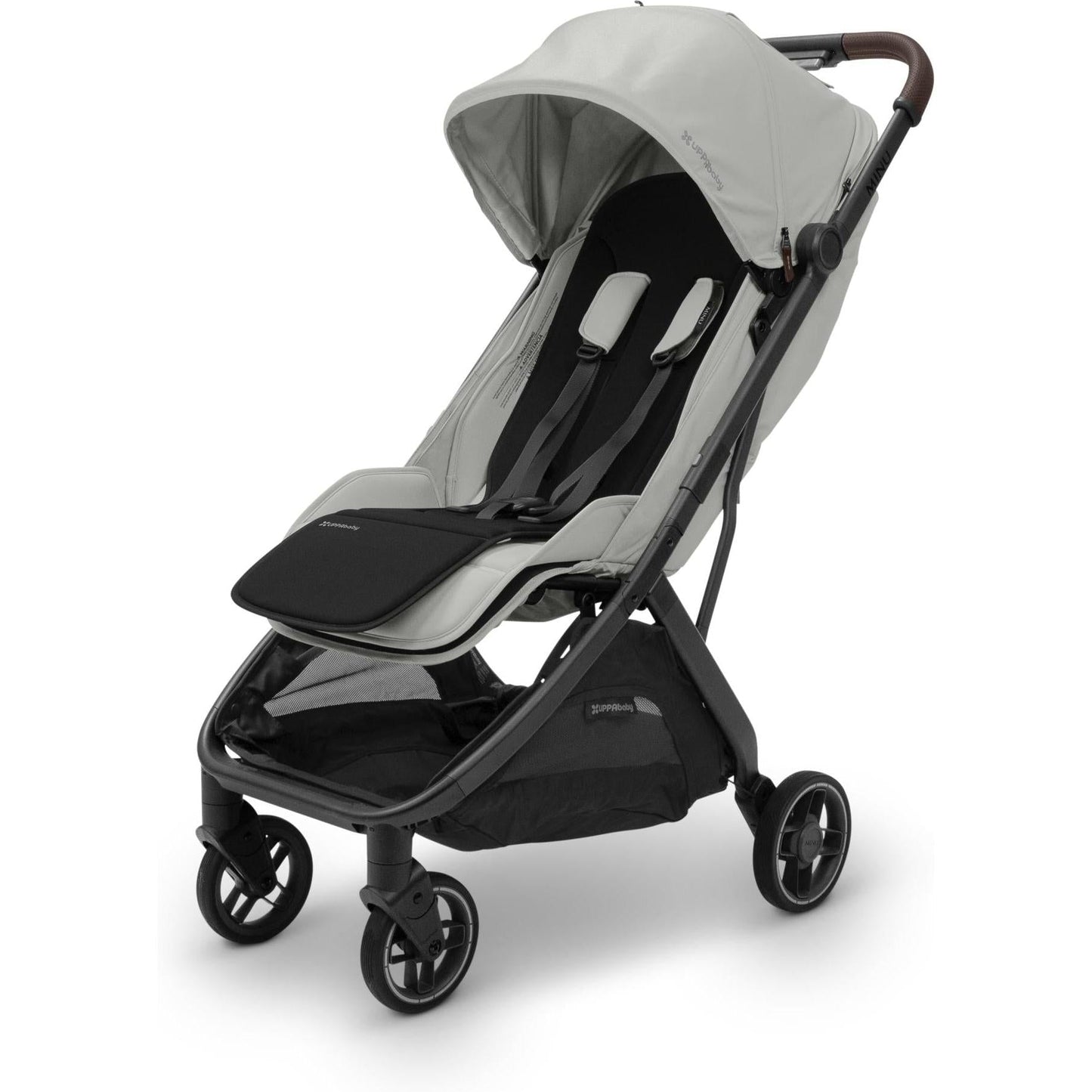 Seat Liner- Black- Durable Knit