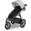 Seat Liner- Black- Durable Knit