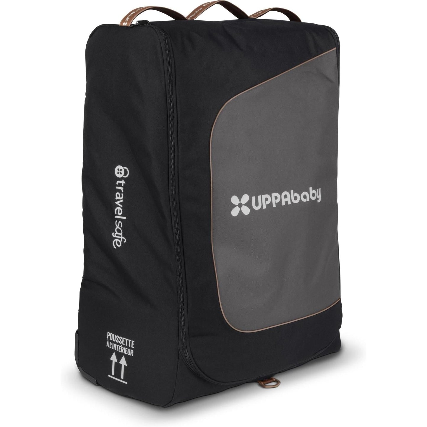 UPPABABY TRAVEL BAG FOR VISTA/VISTA V2/VISTA V3, CRUZ/CRUZ V2/CRUZ V3