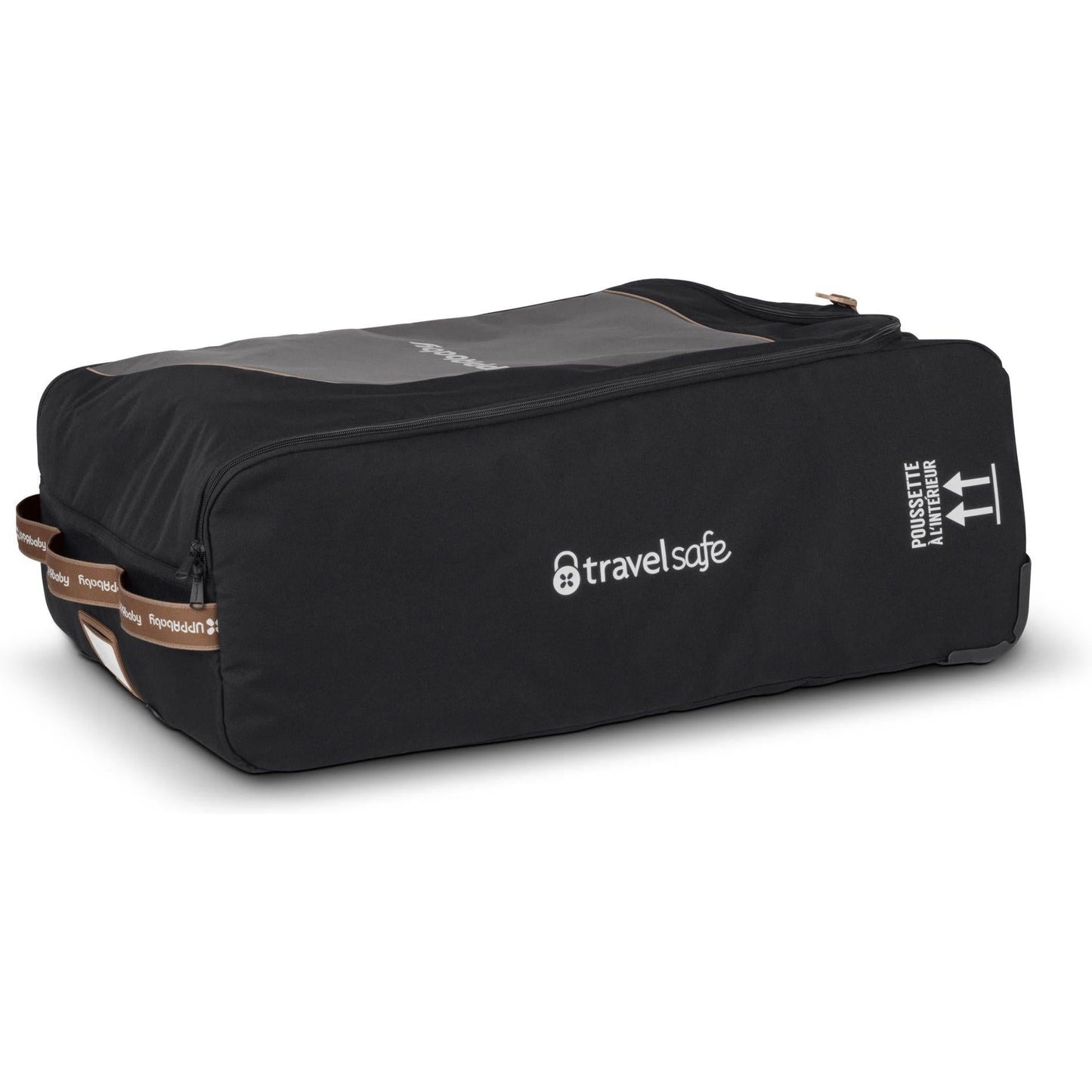 UPPABABY TRAVEL BAG FOR VISTA/VISTA V2/VISTA V3, CRUZ/CRUZ V2/CRUZ V3