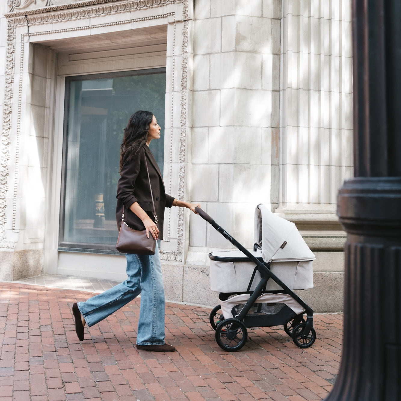 UPPABABY KONA STROLLER | PRE-ORDER | SHIPS LATE SEPTEMBER