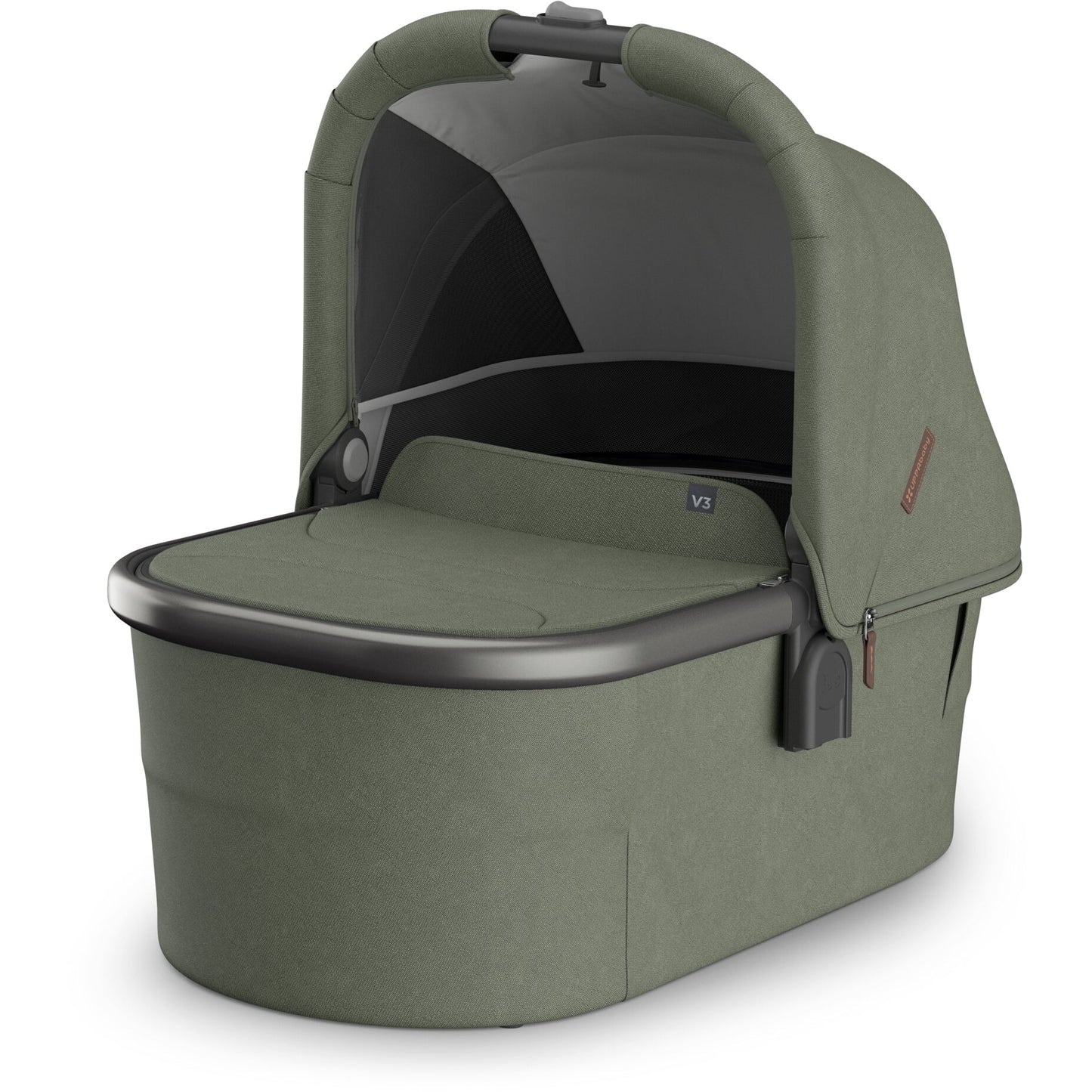 UPPABABY BASSINET V3 FOR VISTA, CRUZ, RIDGE & MINU