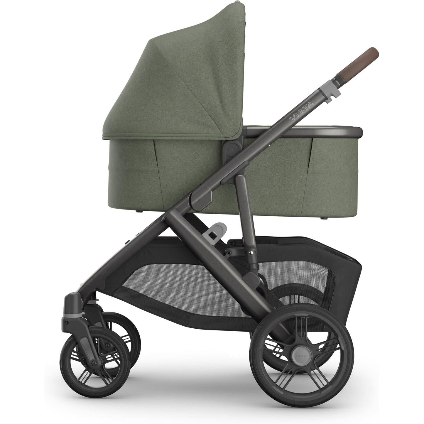 UPPABABY BASSINET V3 FOR VISTA, CRUZ, RIDGE & MINU