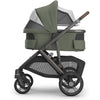 UPPABABY BASSINET V3 FOR VISTA, CRUZ, RIDGE & MINU