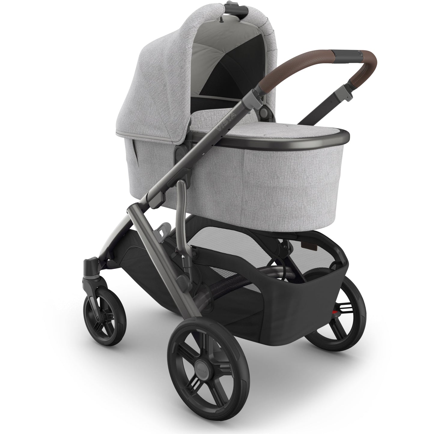 Bassinet V3 - Ada - Sandstone Mélange