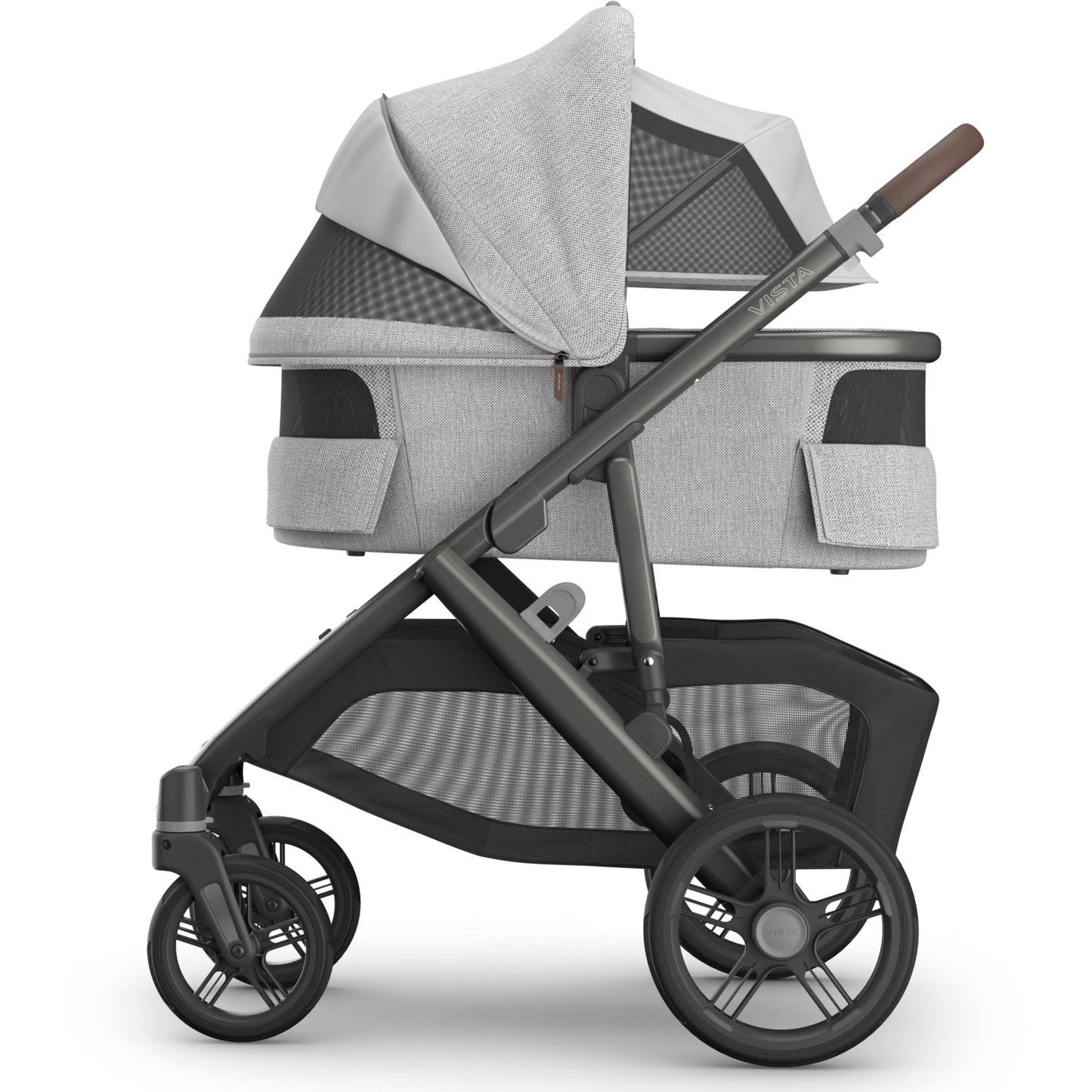 Bassinet V3 - Ada - Sandstone Mélange