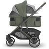 UPPABABY BASSINET V3 FOR VISTA, CRUZ, RIDGE & MINU