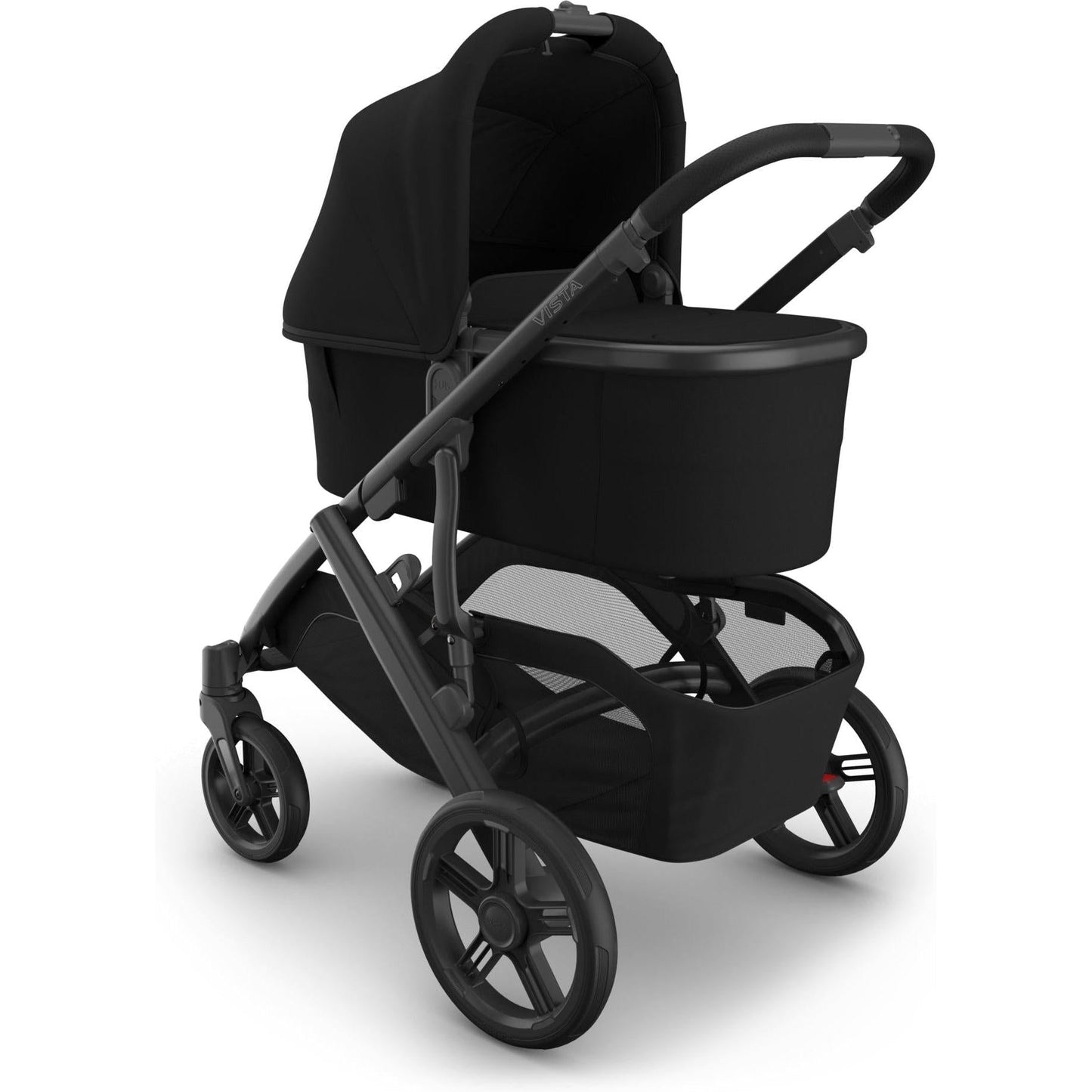 Bassinet V3 - Ada - Sandstone Mélange