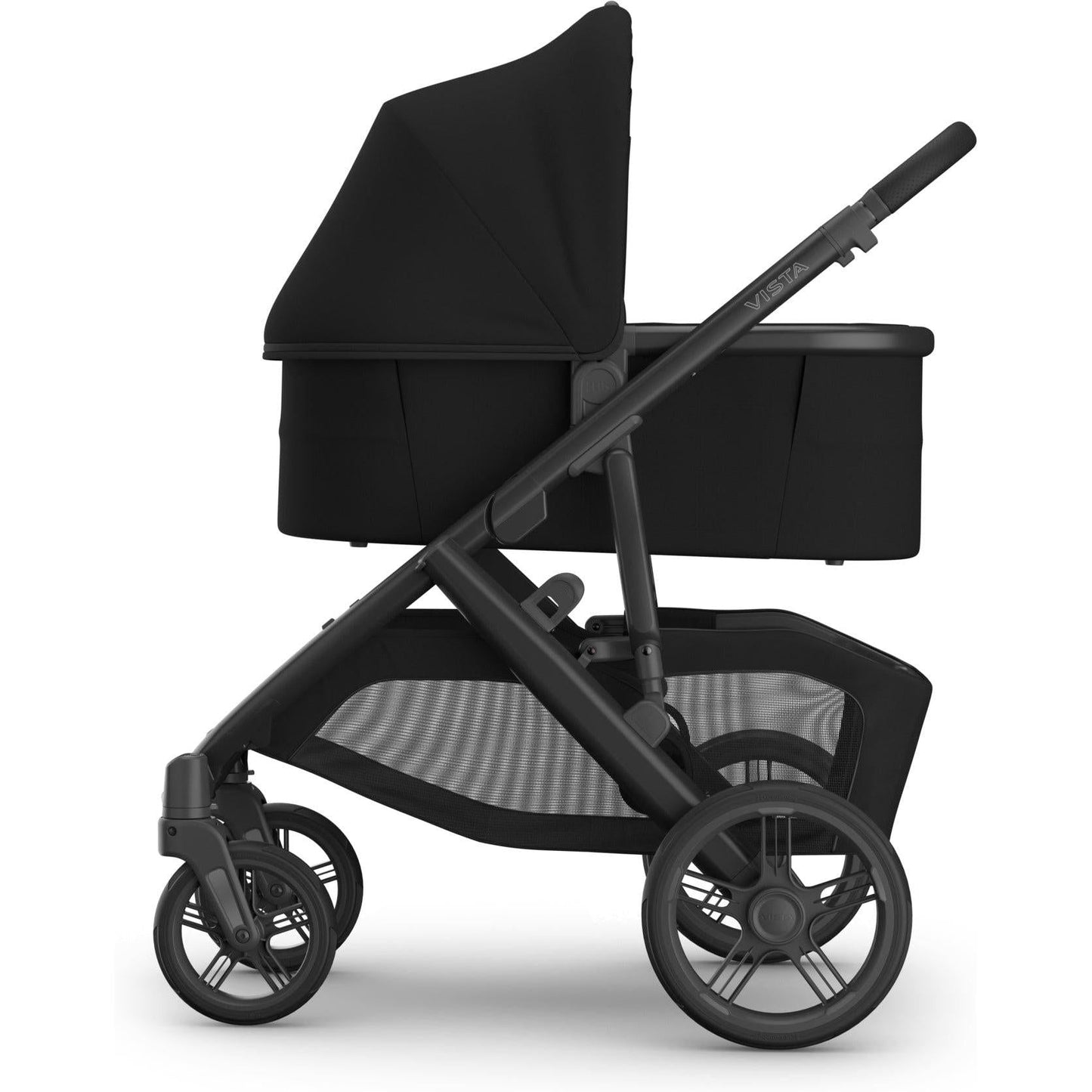 Bassinet V3 - Ada - Sandstone Mélange